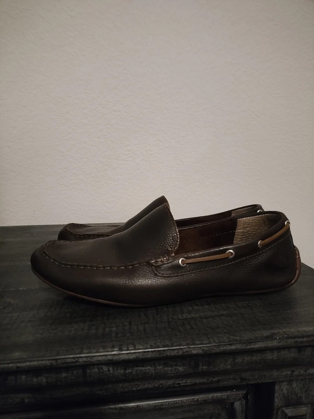 Born classic men